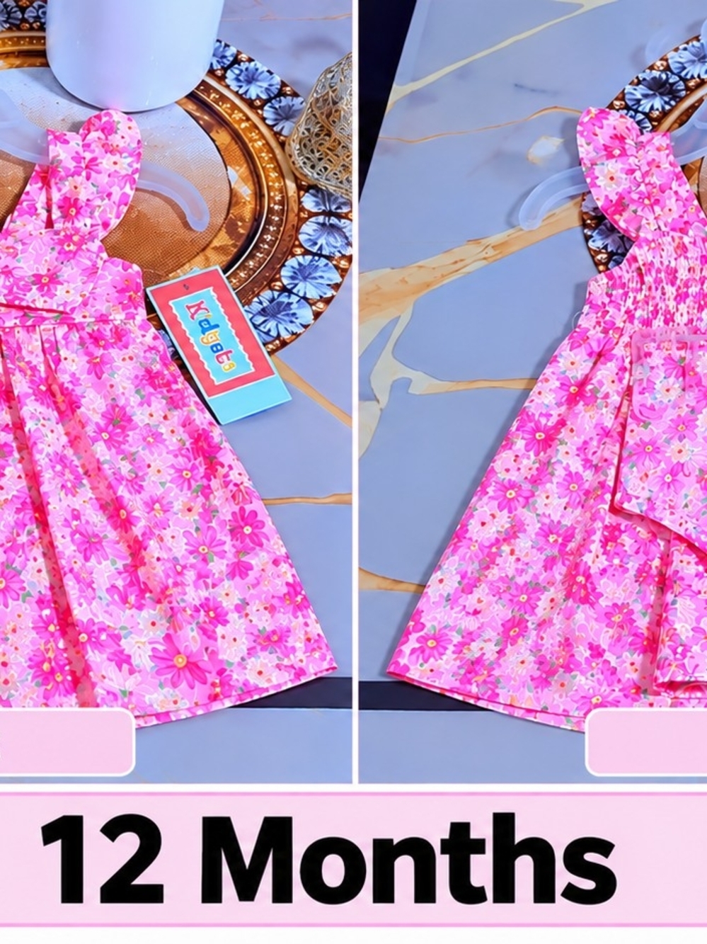 Clothing item not a toy